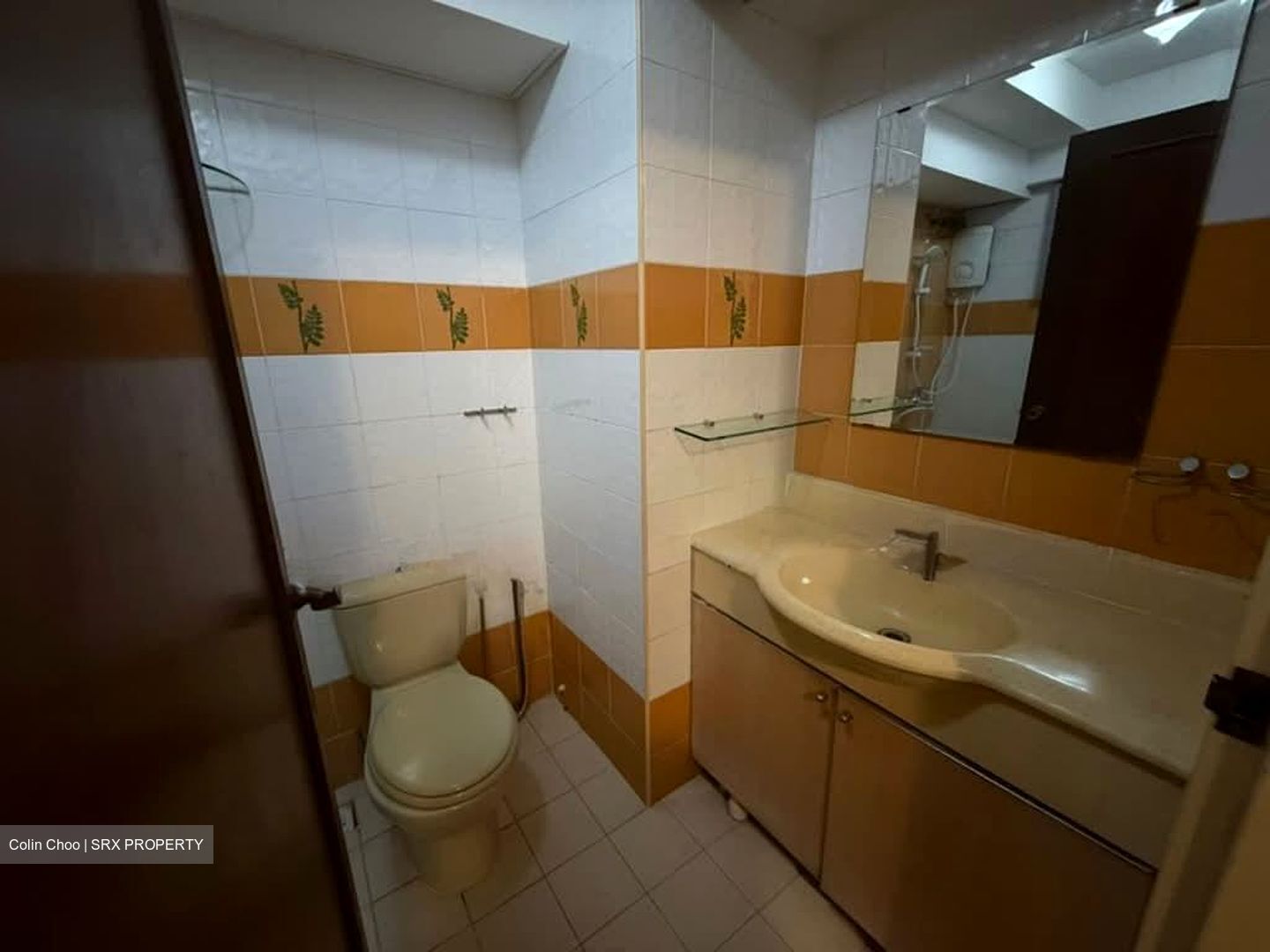 Blk 403A Fern Spring (Sengkang), HDB 4 Rooms #556811741